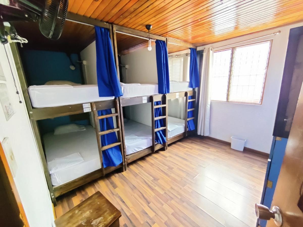 بيت شباب Tripon Open House سان هوزيه المظهر الخارجي الصورة