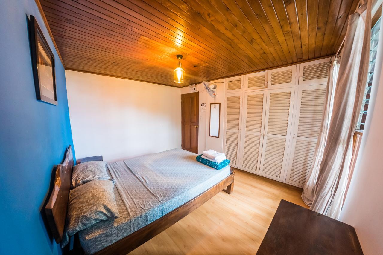 بيت شباب Tripon Open House سان هوزيه المظهر الخارجي الصورة