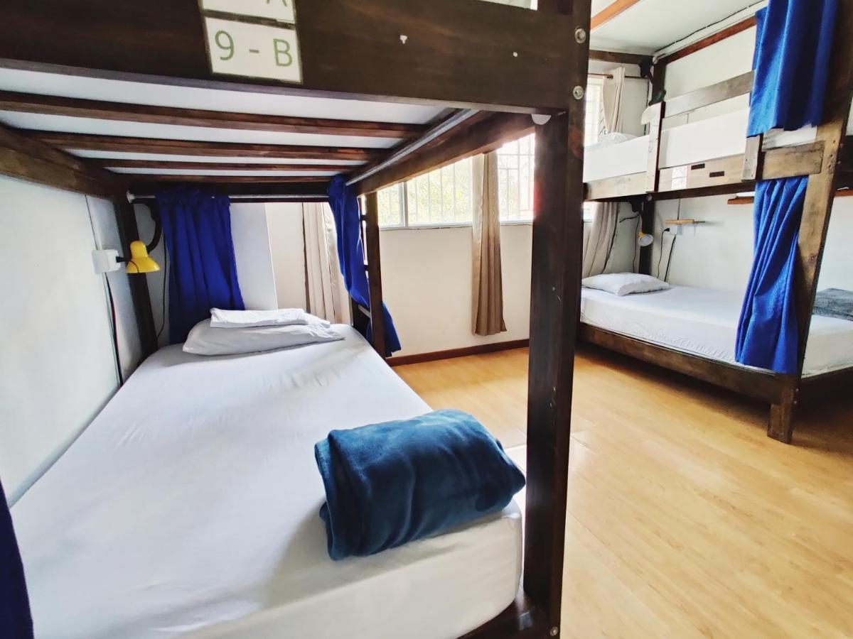 بيت شباب Tripon Open House سان هوزيه المظهر الخارجي الصورة