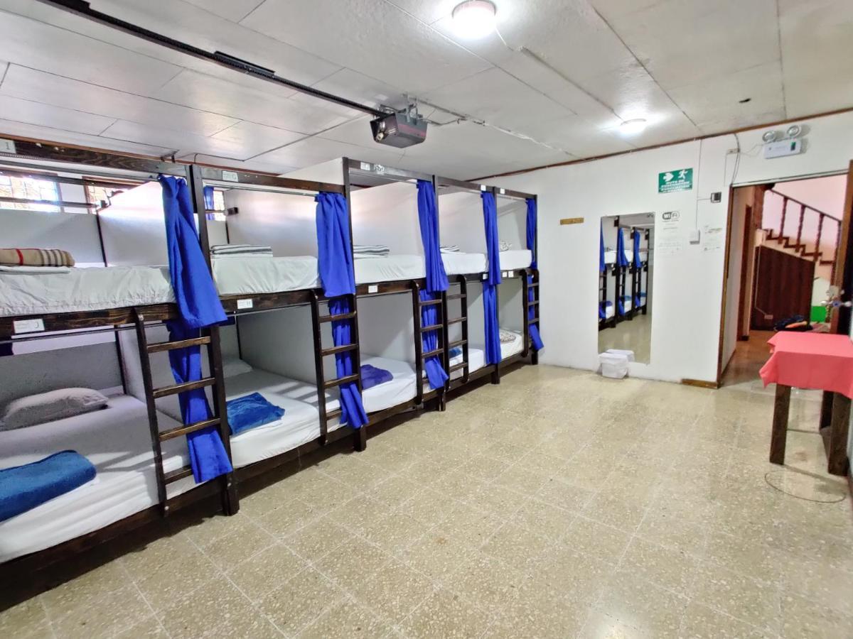 بيت شباب Tripon Open House سان هوزيه المظهر الخارجي الصورة